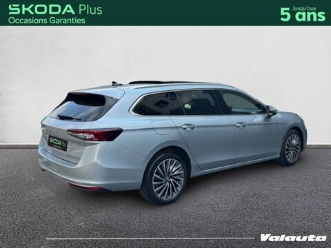 Superb LAURIN & KLEMENT 2.0 TDI 150... 2025 occasion 59130 Lambersart