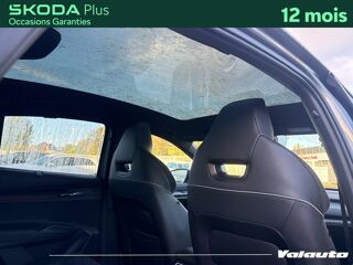 Enyaq COUPE 204 CH 82 KWH 2022 occasion 59400 Cambrai