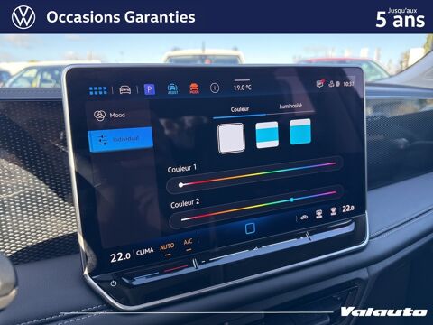 Tiguan 1.5 ETSI 130 DSG7 VW EDITION 2026 occasion 59860 Bruay-sur-l'Escaut
