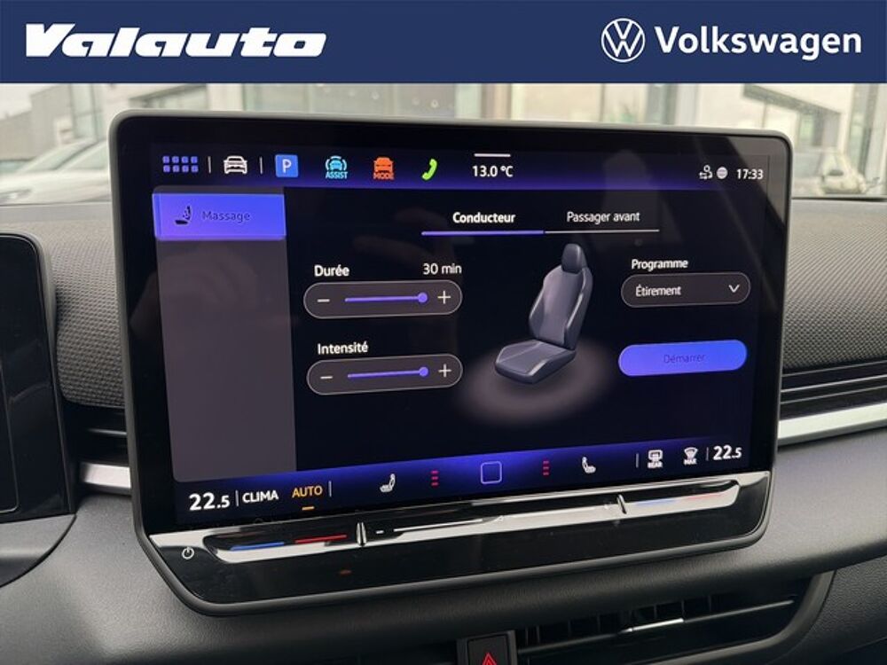 T-ROC NOUVEAU NF 1.5 ETSI HYBRID 116CH DSG7 ... 2026 occasion 62217 Beaurains