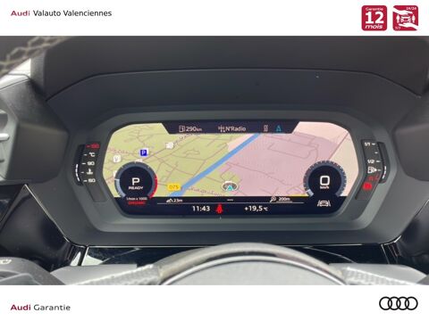 A3 35 TDI 150 S TRONIC 7 S LINE 2023 occasion 59860 Bruay-sur-l'Escaut