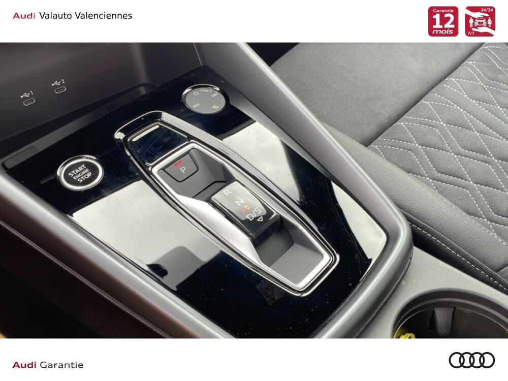 A3 35 TFSI 150 S TRONIC S LINE 2024 occasion 59860 Bruay-sur-l'Escaut