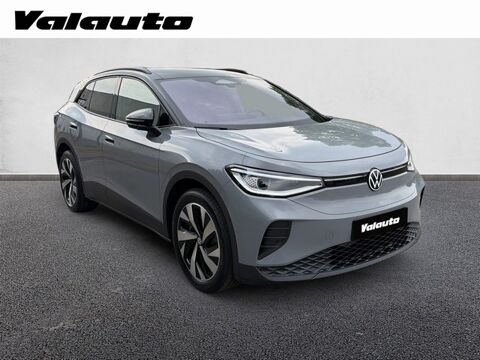 ID.4 PRO LIFE MAX OPTION STYLE(79KWH) (286CH) 2026 occasion 59930 La Chapelle-d'Armenti&egrave;res