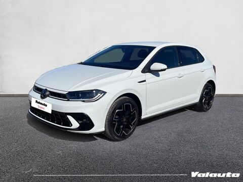 Annonce voiture Volkswagen Polo 21690 €