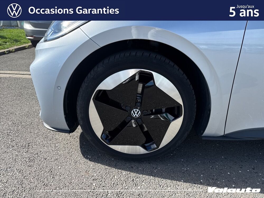 ID.3 PRO S (79KWH) 204CH PACK FINITION LIFE MAX 2025 occasion 59223 Roncq