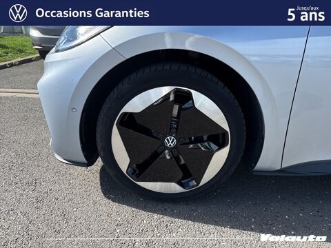 ID.3 PRO S (79KWH) 204CH PACK FINITION LIFE MAX 2025 occasion 59223 Roncq