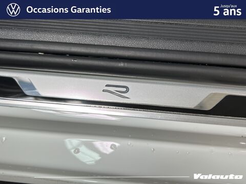 Polo 1.0 TSI 116 DSG7 R LINE 2025 occasion 62217 Beaurains