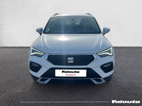 Ateca STYLE BUSINESS 2.0 TDI 150CH DSG7 2022 occasion 59860 Bruay-sur-l'Escaut