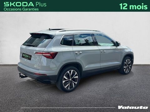 Karoq STYLE 2.0 TDI 150 SCR DSG7 4X4 2022 occasion 59130 Lambersart