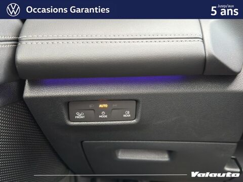 Tiguan 1.5 EHYBRID 204CH DSG6 LIFE PLUS VW E... 2025 occasion 59860 Bruay-sur-l'Escaut
