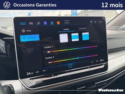 Golf 1.5 TSI 116 CH BVM6 VW EDITION 2025 occasion 59860 Bruay-sur-l'Escaut