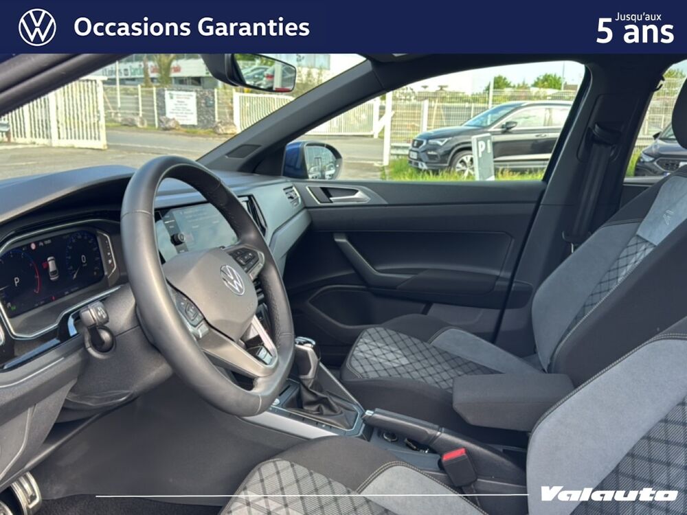 Taigo R-LINE EDITION 1.0 TSI 116 DSG 2025 occasion 59400 Cambrai