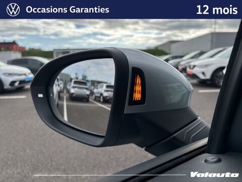 Golf 1.5 TSI 116 CH BVM6 VW EDITION 2024 occasion 59860 Bruay-sur-l'Escaut