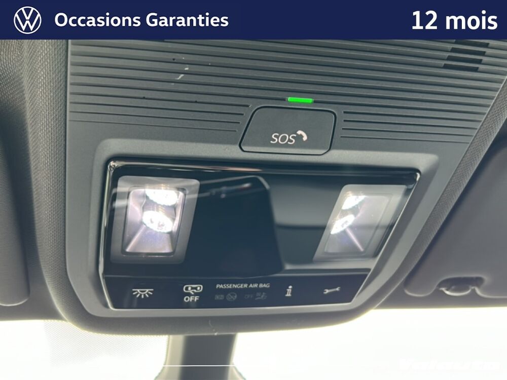 ID.3 PRO 59KWH 204CH LIFE MAX 2025 occasion 62217 Beaurains
