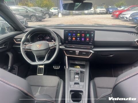 Formentor VZ 1.4 E-HYBRID 245CH 2024 occasion 59930 La Chapelle-d'Armenti&egrave;res