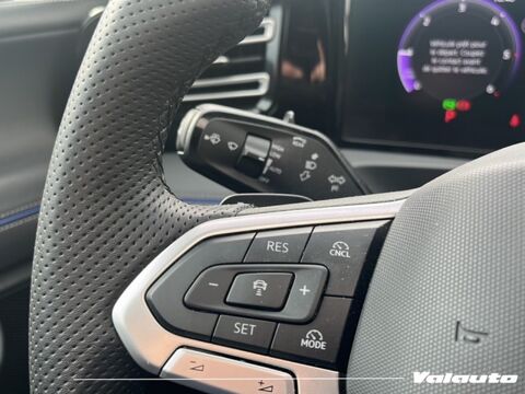 Tiguan 2.0 TDI 150 CH DSG7 R LINE EXCLUSIVE 2024 occasion 59100 Roubaix
