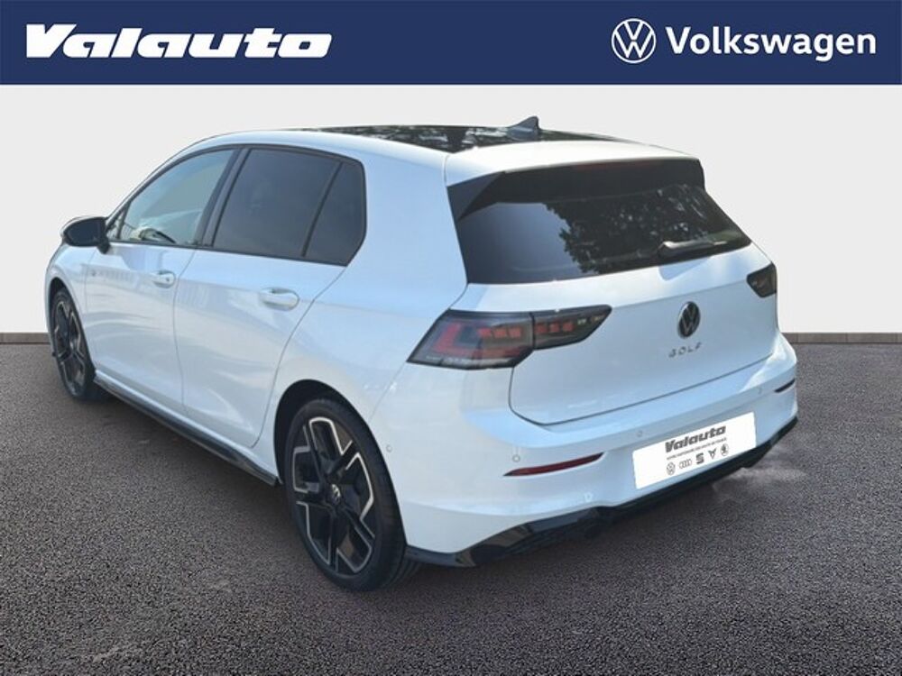 Golf 8 2.0 TDI 150 CH DSG7 R LINE EDITION+OP... 2026 occasion 59930 La Chapelle-d'Armenti&egrave;res