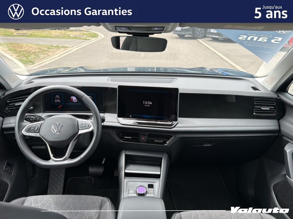 Tiguan LIFE PLUS 1.5 EHYBRID 204CH DSG6 2025 occasion 59223 Roncq