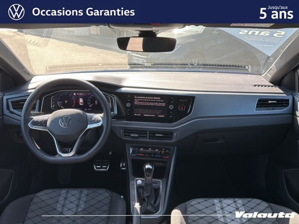 Taigo R-LINE 1.0 TSI 115 CH DSG7 2025 occasion 59223 Roncq