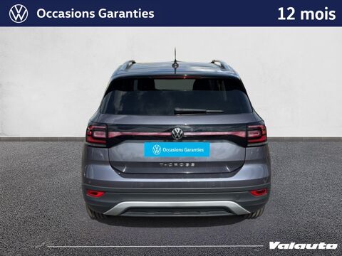 T-Cross 1.0 TSI 110 STYLE 2023 occasion 59860 Bruay-sur-l'Escaut