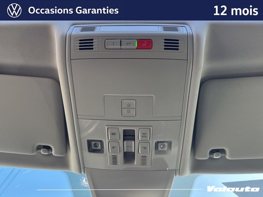 Tiguan ELEGANCE 2.0 TDI 150 CH DSG7 2022 occasion 59223 Roncq