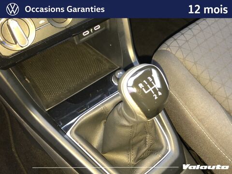 T-Cross 1.0 TSI 95 2022 occasion 62217 Beaurains
