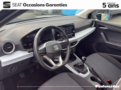 Arona 1.0 TSI 95 CH COPA 2025 occasion 59223 Roncq