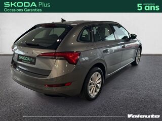 Scala AMBITION 1.0 TSI EVO 95CH BVM5 2024 occasion 59400 Cambrai