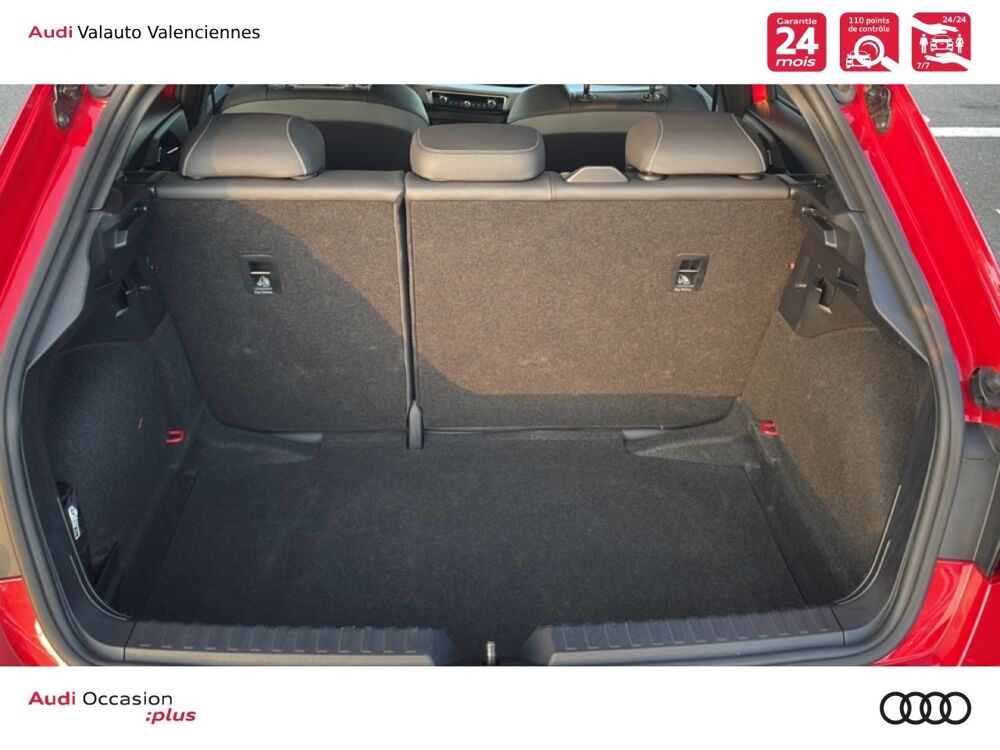 A1 30 TFSI 116CH S-LINE S-TRONIC 7 2025 occasion 59860 Bruay-sur-l'Escaut