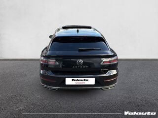 Arteon SB R LINE HYBRIDE 1.4 TSI 218CH DSG6 ... 2023 occasion 59930 La Chapelle-d'Armenti&egrave;res