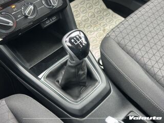 T-Cross LIFE TECH 1.0 TSI 110CH BVM6 2023 occasion 59100 Roubaix