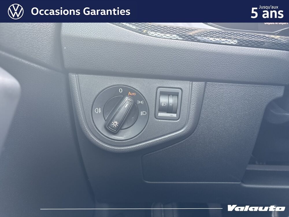 Polo VW EDITION 1.0 TSI 95 CH BVM5 2025 occasion 59223 Roncq