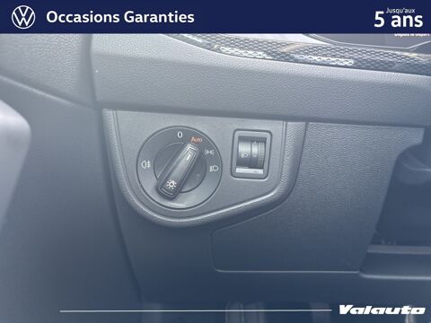 Polo VW EDITION 1.0 TSI 95 CH BVM5 2025 occasion 59223 Roncq