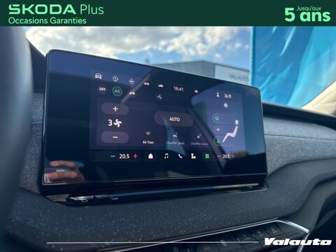 Octavia COMBI SELECTION 1.5 TSI 116 DSG 2025 occasion 59223 Roncq