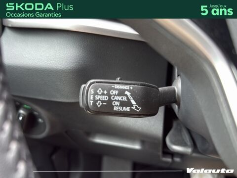 Karoq SELECTION 1.5 TSI EVO2 150 CH 2025 occasion 59223 Roncq