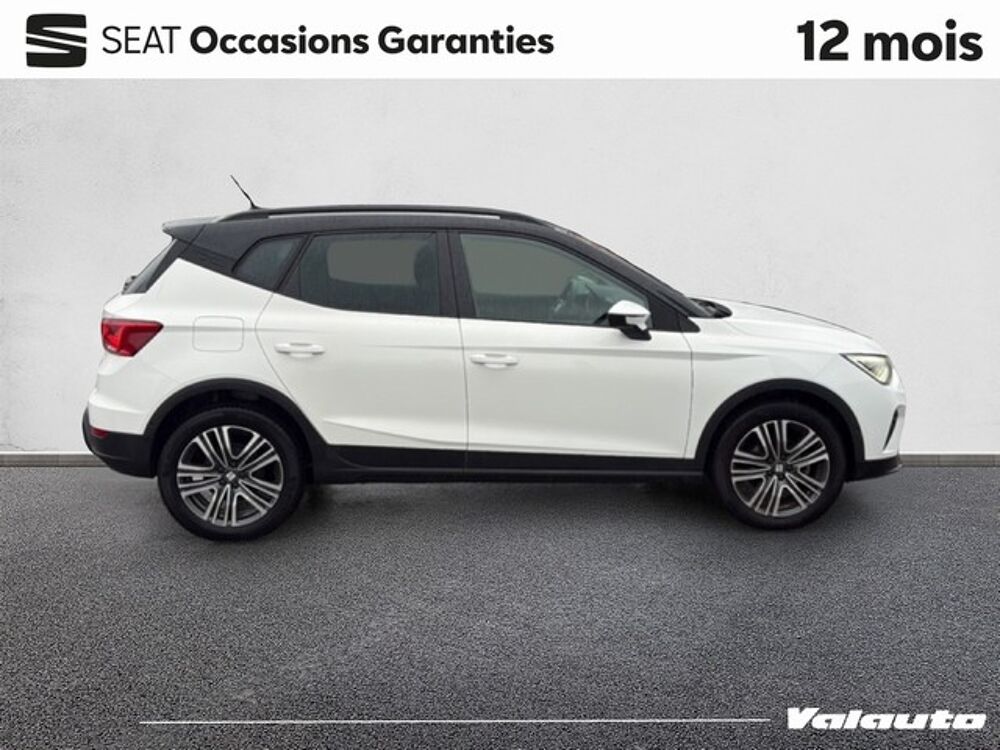 Arona 1.0 TSI 95 CH URBAN 2023 occasion 59860 Bruay-sur-l'Escaut