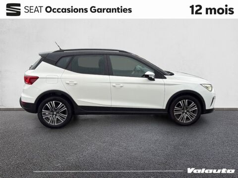 Arona 1.0 TSI 95 CH URBAN 2023 occasion 59860 Bruay-sur-l'Escaut