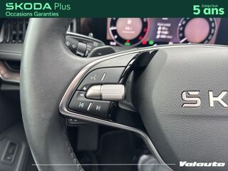 Superb L&K 1.5 TSI MHEV 150CH DSG7 2025 occasion 59223 Roncq