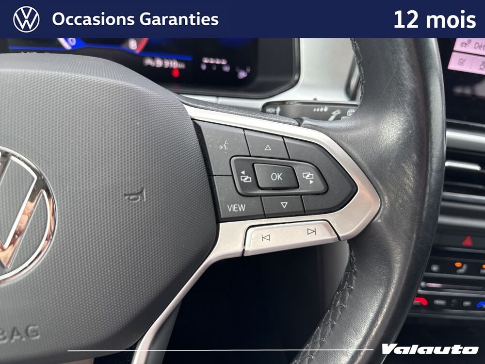 T-ROC 1.0 TSI 110 CH LIFE PLUS 2023 occasion 59860 Bruay-sur-l'Escaut