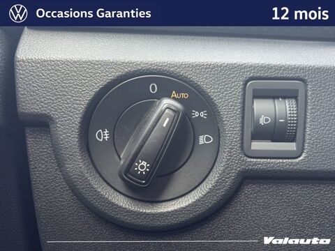 T-Cross LIFE BUSINESS 1.0 TSI 95 CH 2023 occasion 59223 Roncq