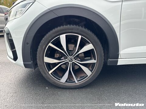 Taigo R LINE 1.5 TSI 150CH DSG7 2023 occasion 59223 Roncq