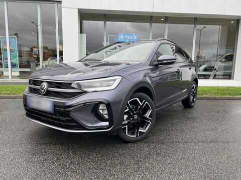 Annonce voiture Volkswagen Taigo 28990 €