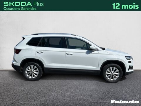 Karoq TSI 150 SELECTION DSG7 2024 occasion 62217 Beaurains