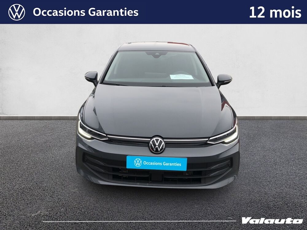 Golf 1.5 TSI 116 VW EDITION 2024 occasion 62217 Beaurains