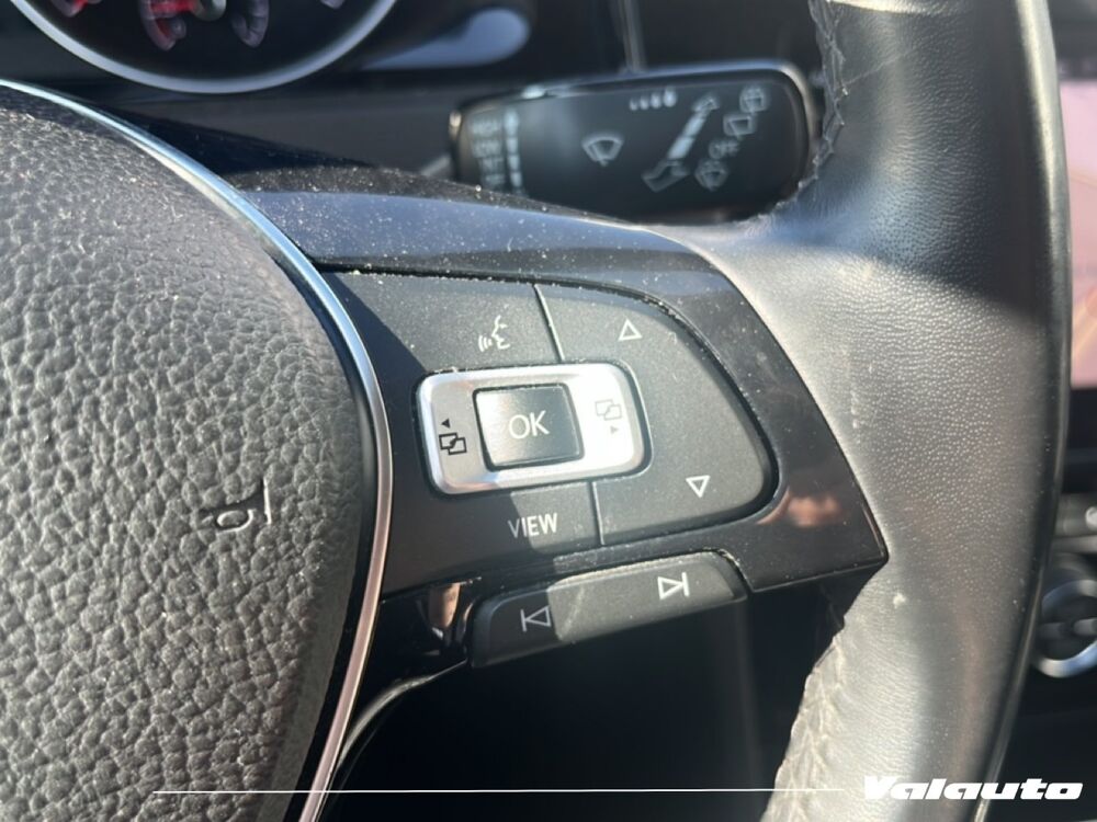 Golf IQ DRIVE 1.5 TSI 130CH BVM6 2019 occasion 59100 Roubaix