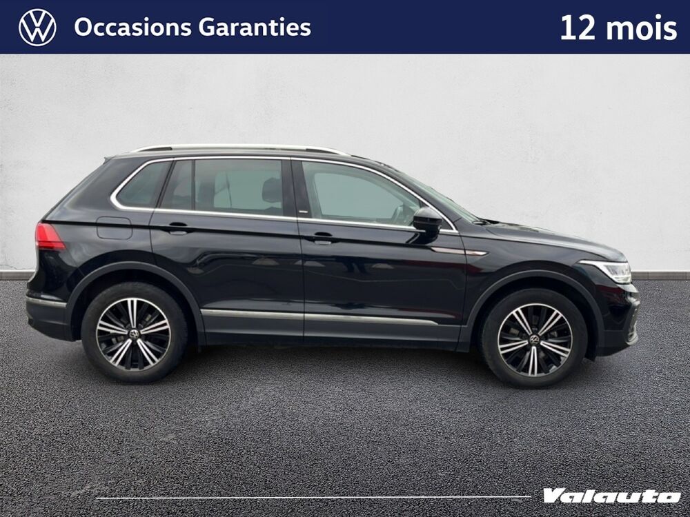 Tiguan FL 2.0 TDI 150 CH DSG MATCH 2023 occasion 62217 Beaurains