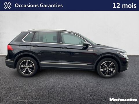 Tiguan FL 2.0 TDI 150 CH DSG MATCH 2023 occasion 62217 Beaurains