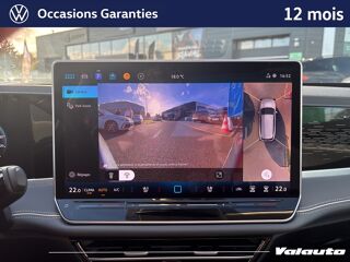 Passat SW ELEGANCE 1.5 ETSI 150 CH DSG7 2024 occasion 59223 Roncq