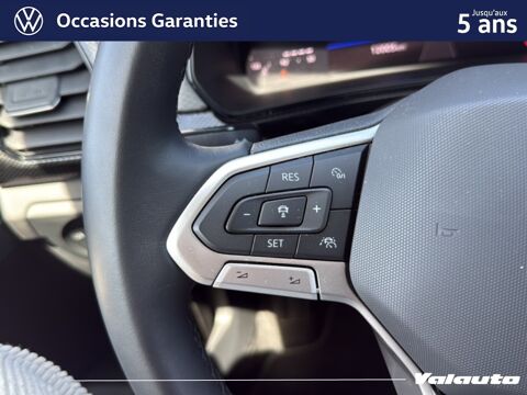 T-Cross T CROSS 1.0 TSI 116 VW EDITION 2025 occasion 59860 Bruay-sur-l'Escaut