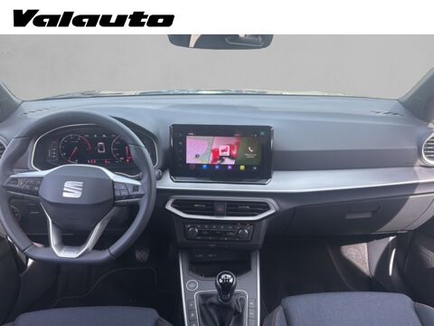 Arona FR 1.0 TSI 95 CH BVM5 2025 occasion 59400 Cambrai